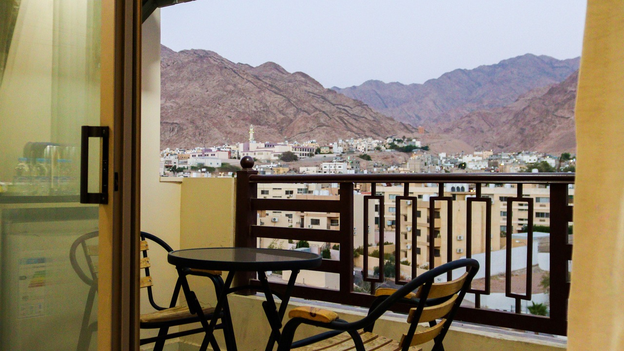 Photo of Others in Aqaba