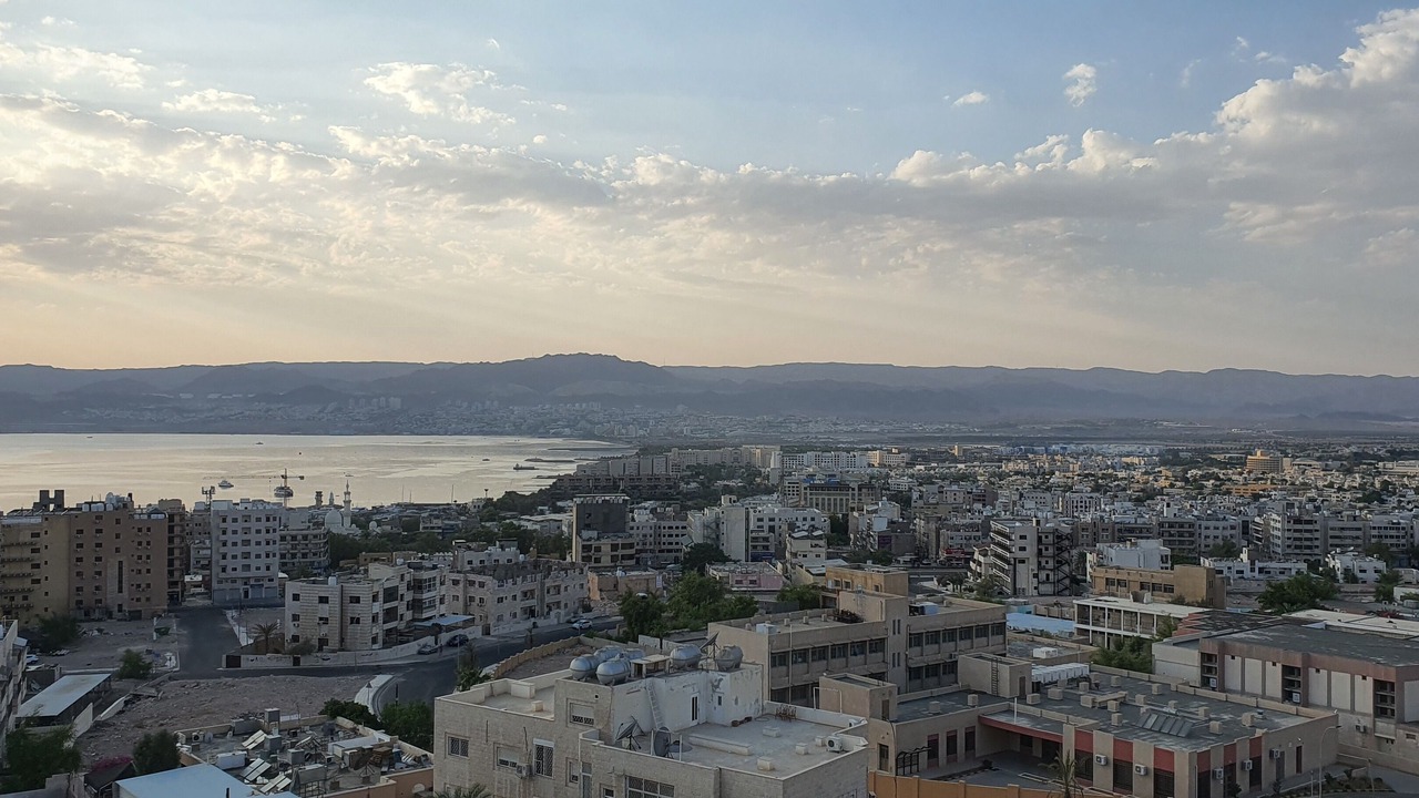 Photo of Outdoor in Aqaba