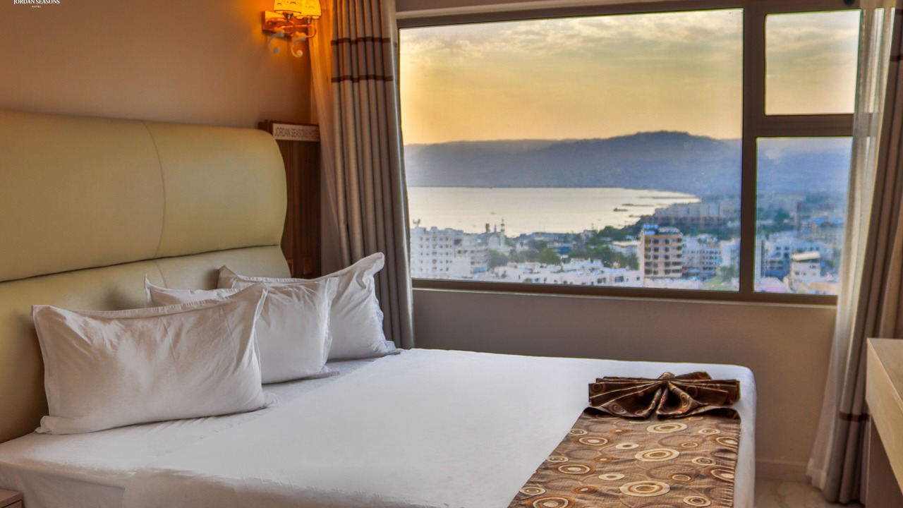 Photo of Bedroom in Aqaba