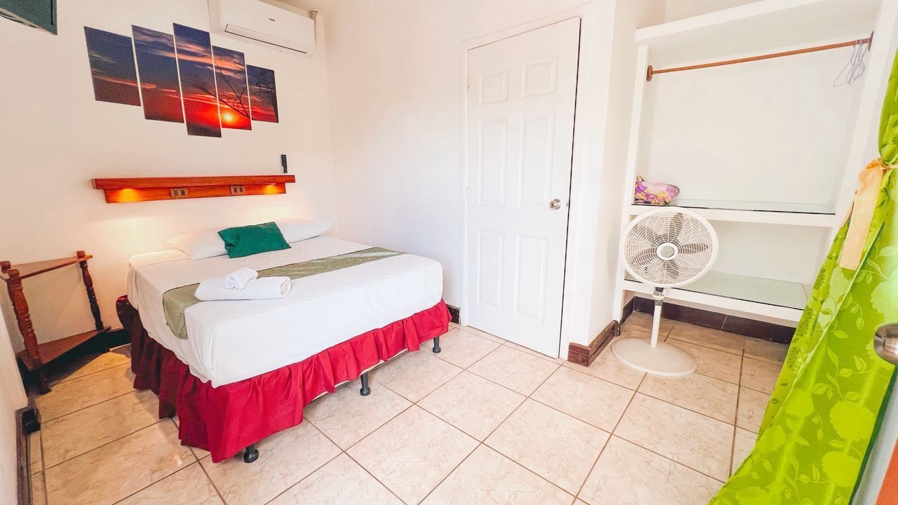 Photo of Bedroom in Somoto