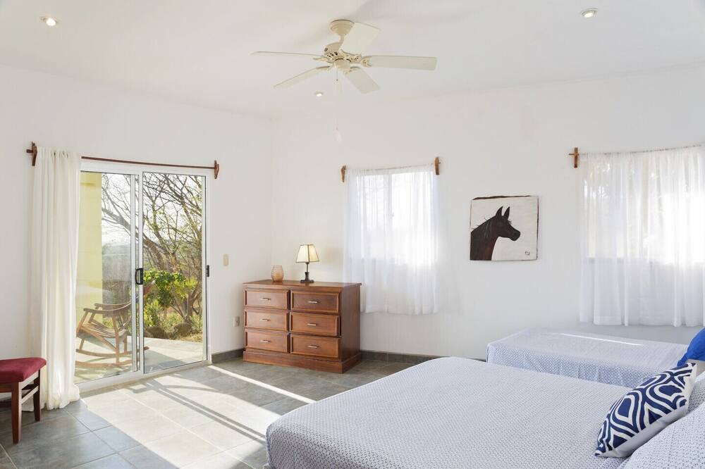 Photo of Bedroom in Rancho Santana