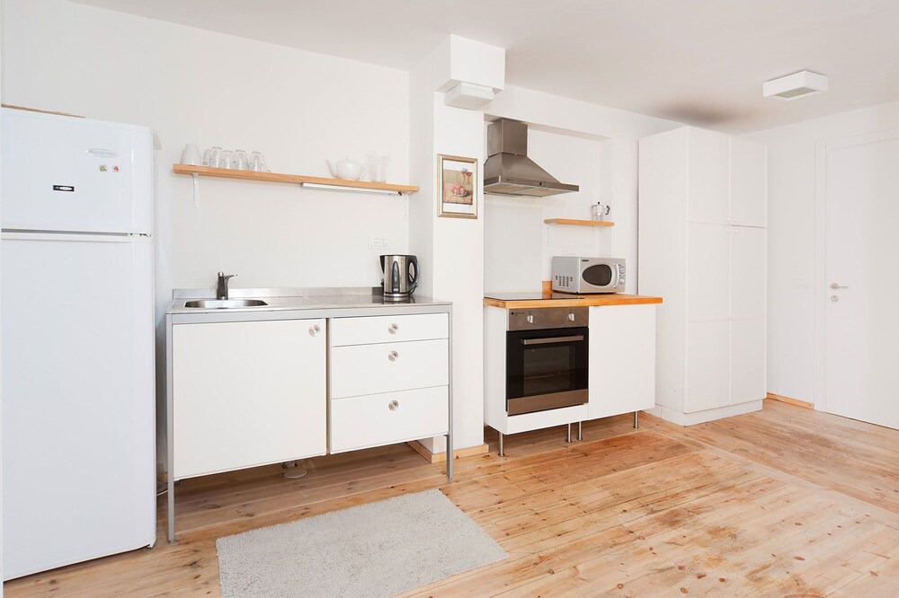 Photo of Kitchen in Tel Aviv