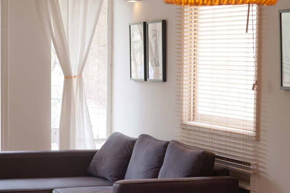 Photo of Livingroom in Tel Aviv