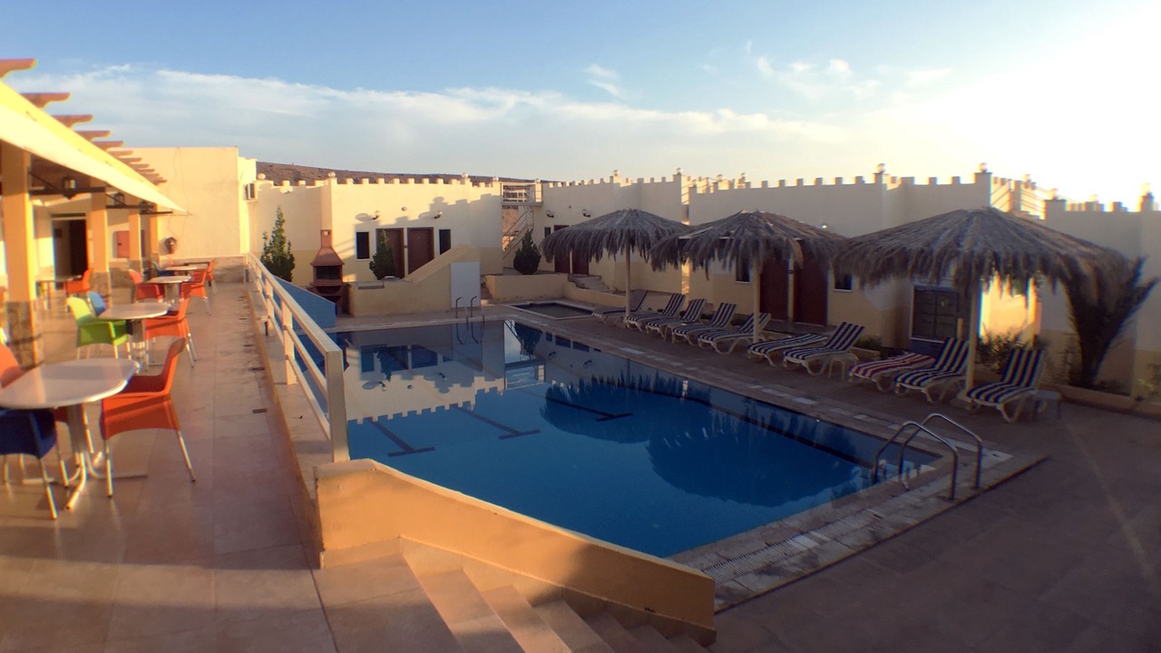 Photo of Others in Aqaba