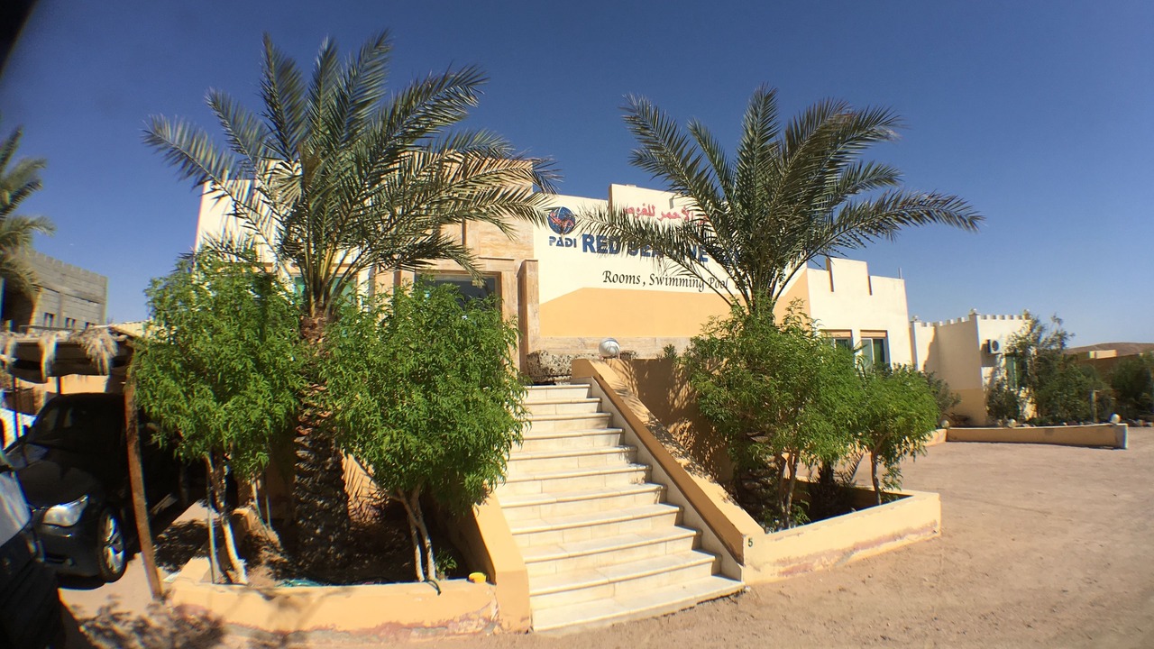 Photo of Outdoor in Aqaba