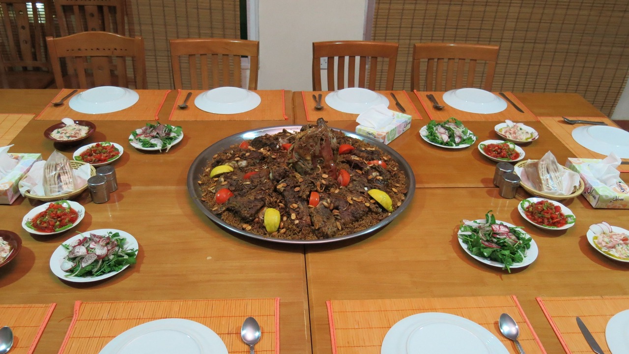 Photo of Others in Aqaba