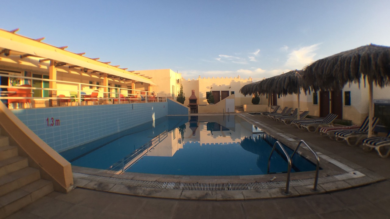 Photo of Outdoor in Aqaba