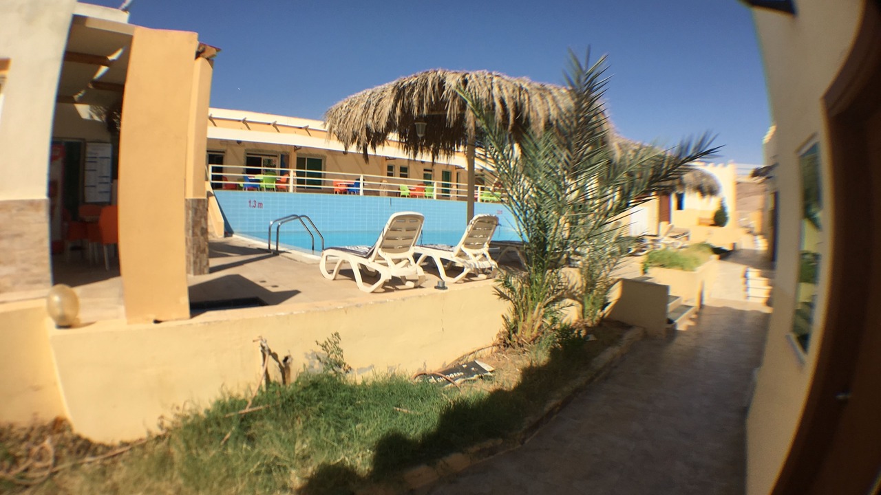 Photo of Outdoor in Aqaba