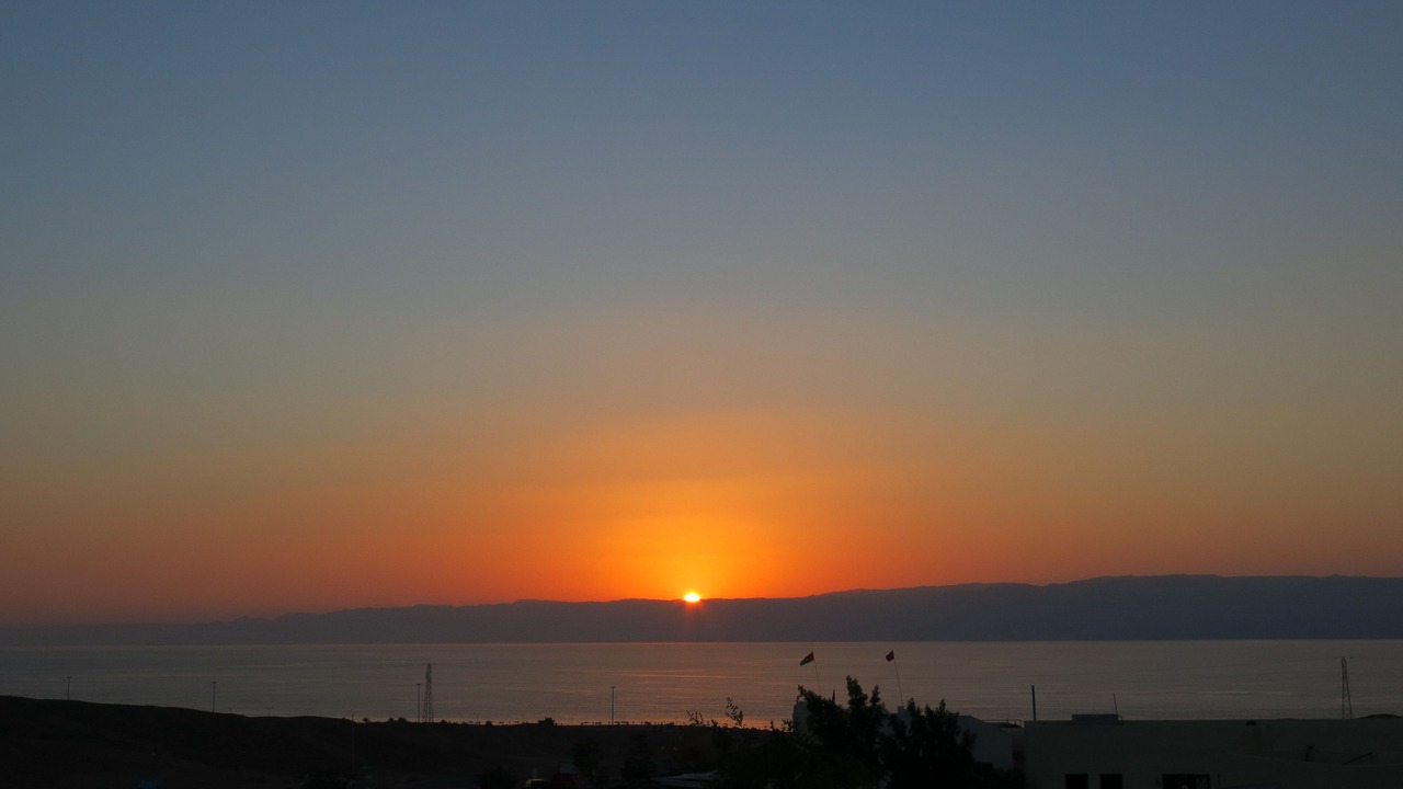 Photo of Outdoor in Aqaba