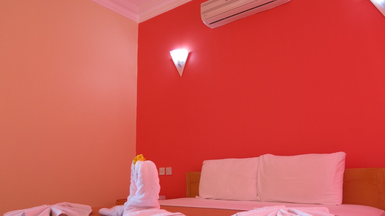 Photo of Bedroom in Aqaba