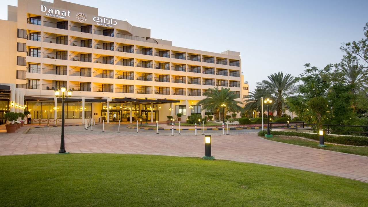 Photo of Outdoor in Al Ain