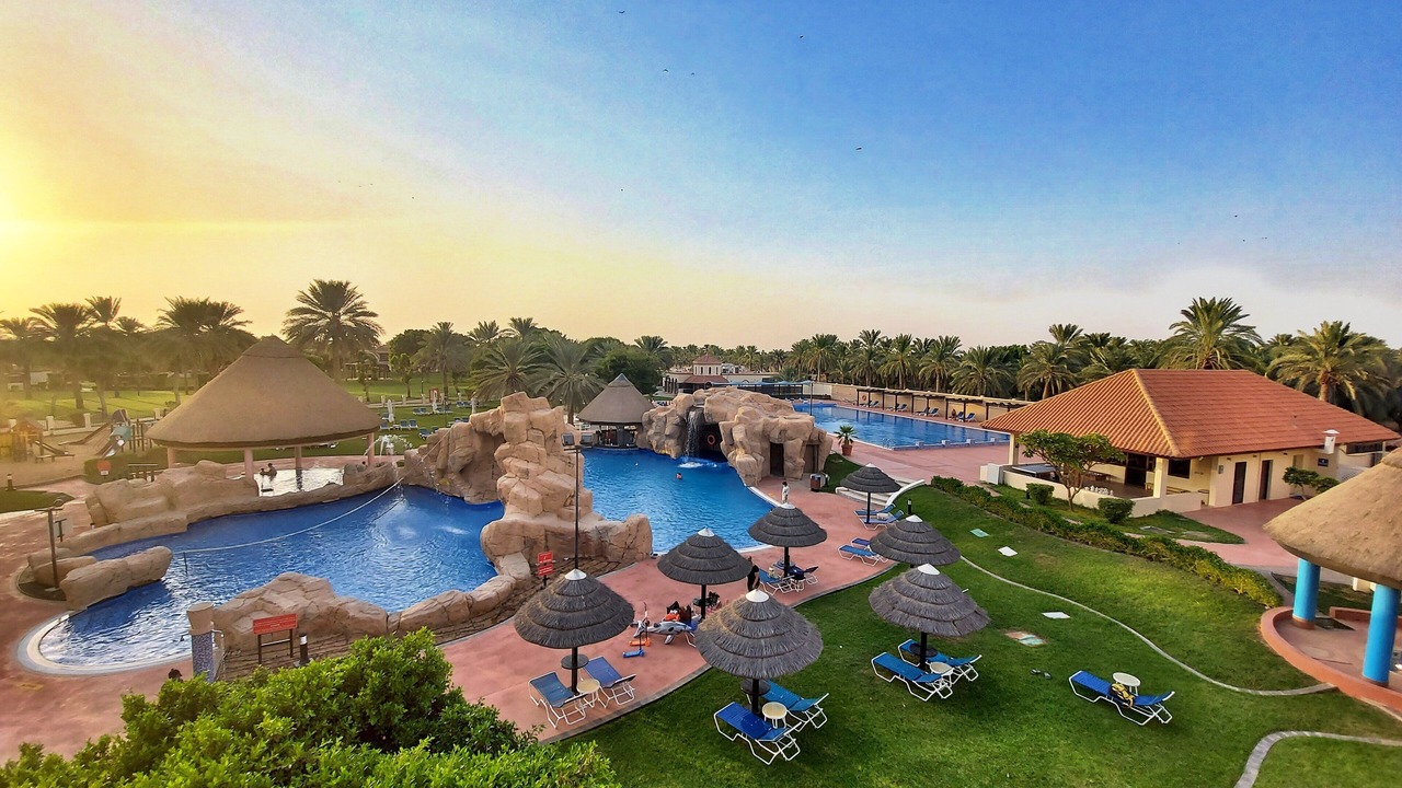 Photo of Outdoor in Al Ain
