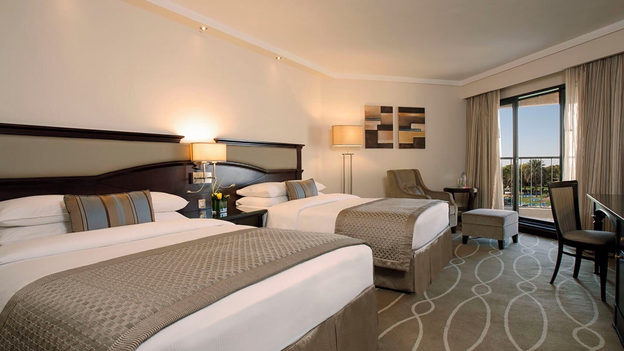 Photo of Bedroom in Al Ain
