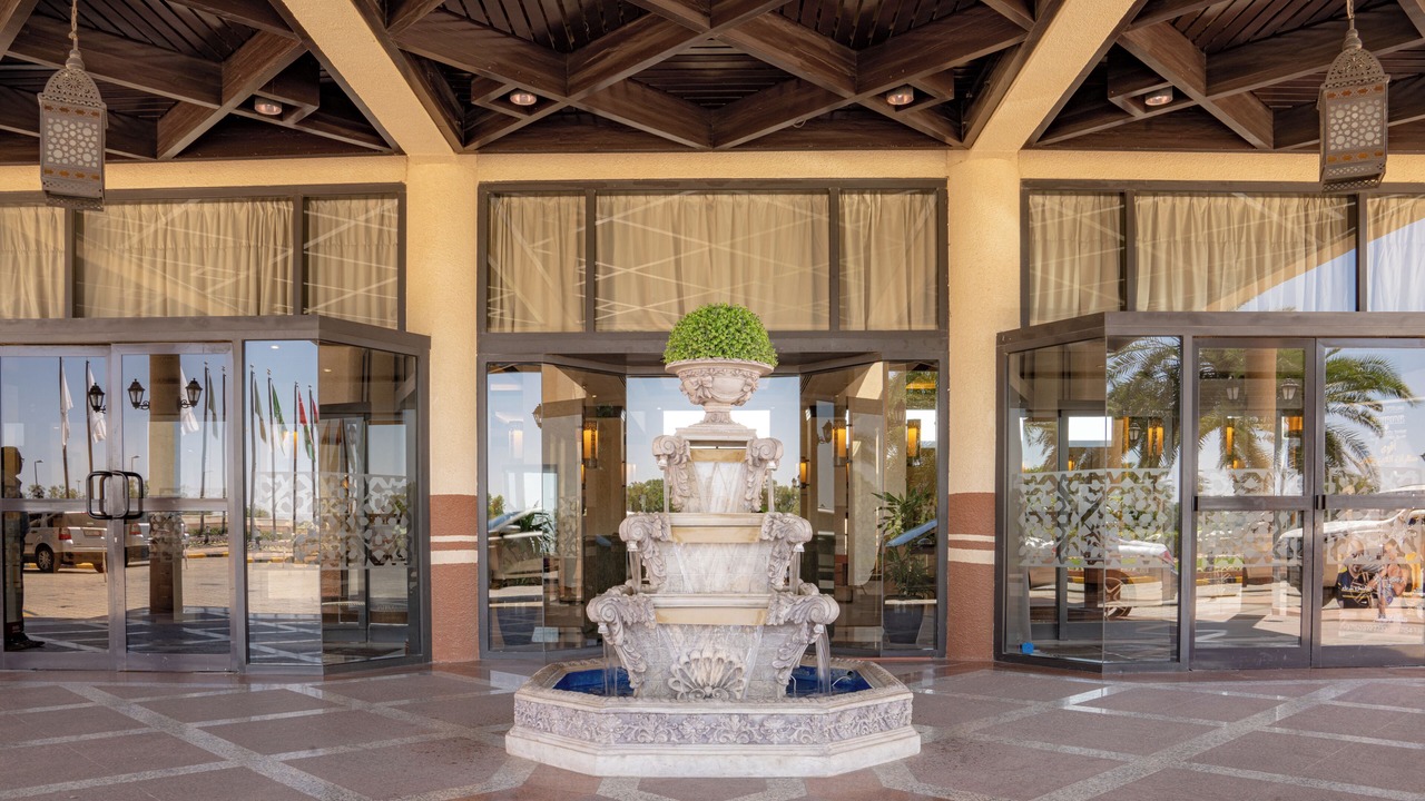 Photo of Outdoor in Al Ain