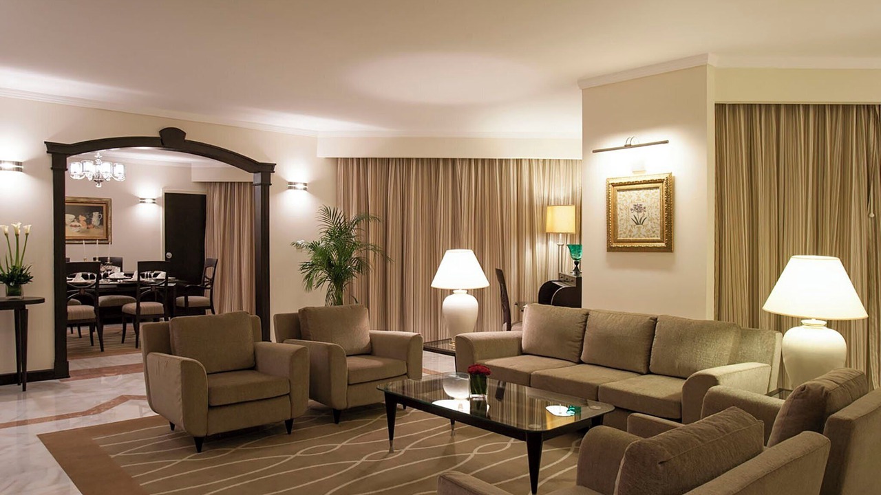Photo of Bedroom in Al Ain