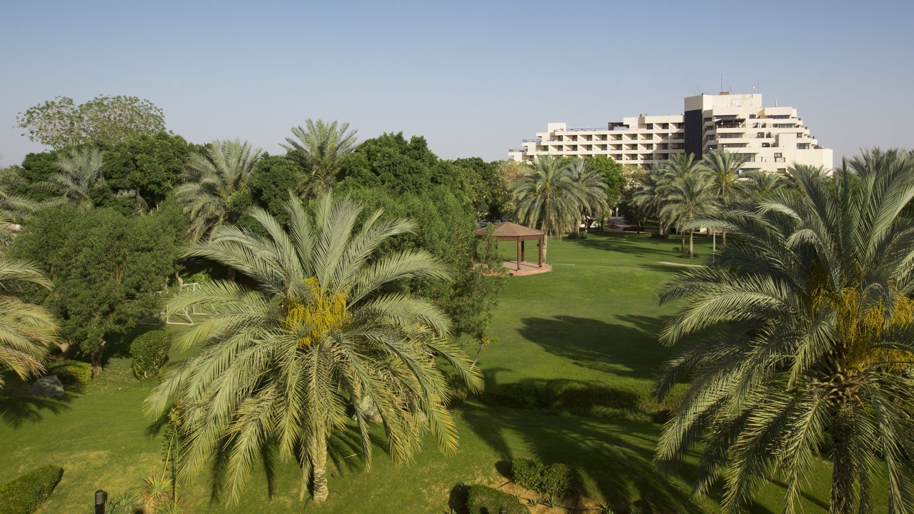 Photo of Outdoor in Al Ain