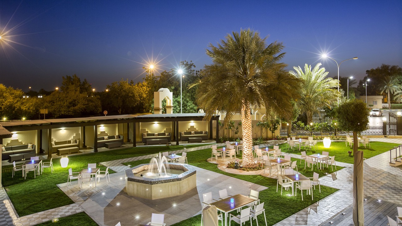 Photo of Others in Al Ain