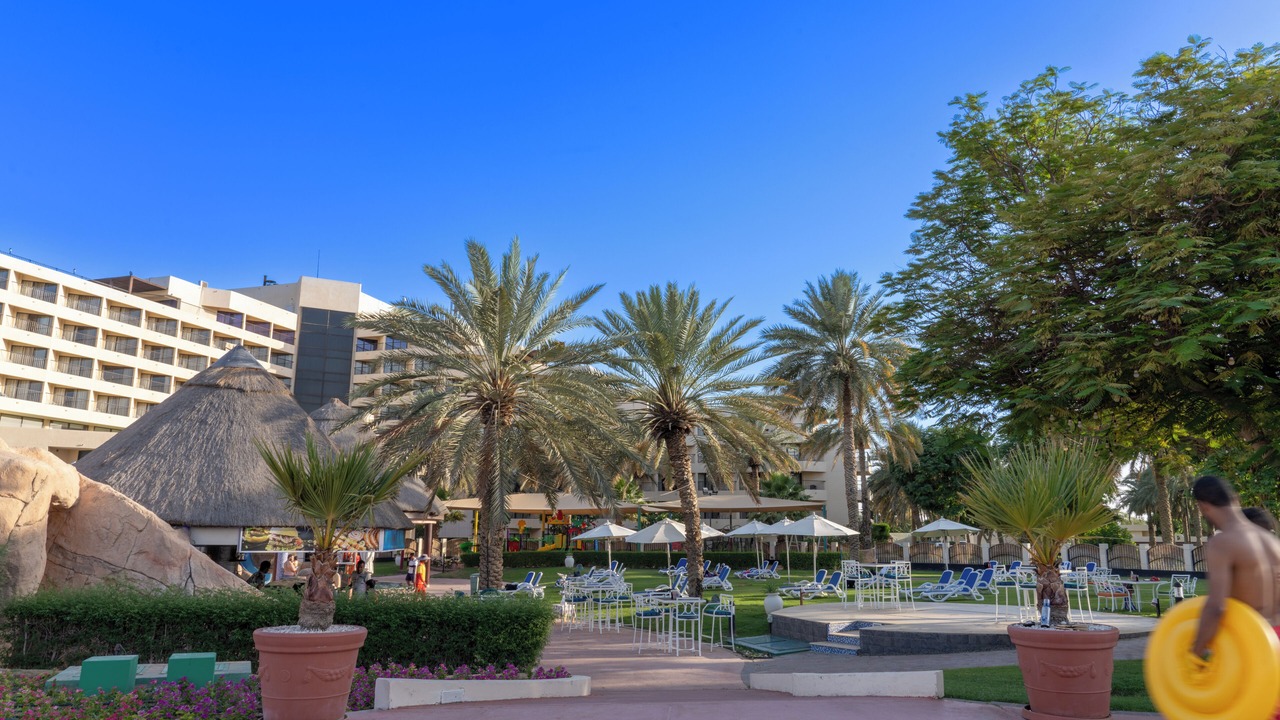 Photo of Outdoor in Al Ain