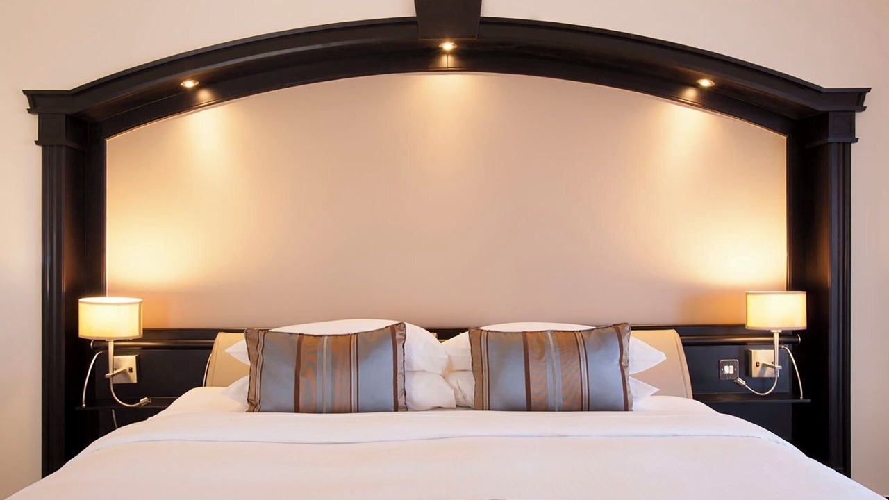 Photo of Bedroom in Al Ain