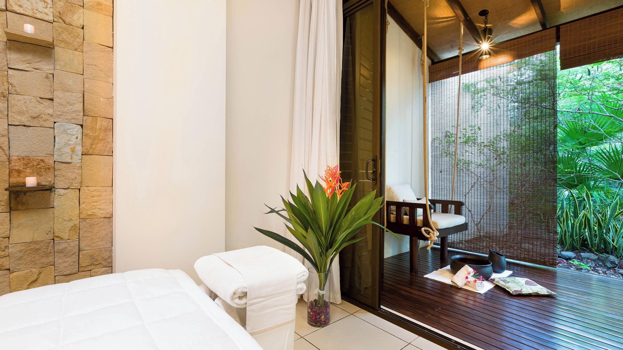 Photo of Bedroom in Playa Conchal