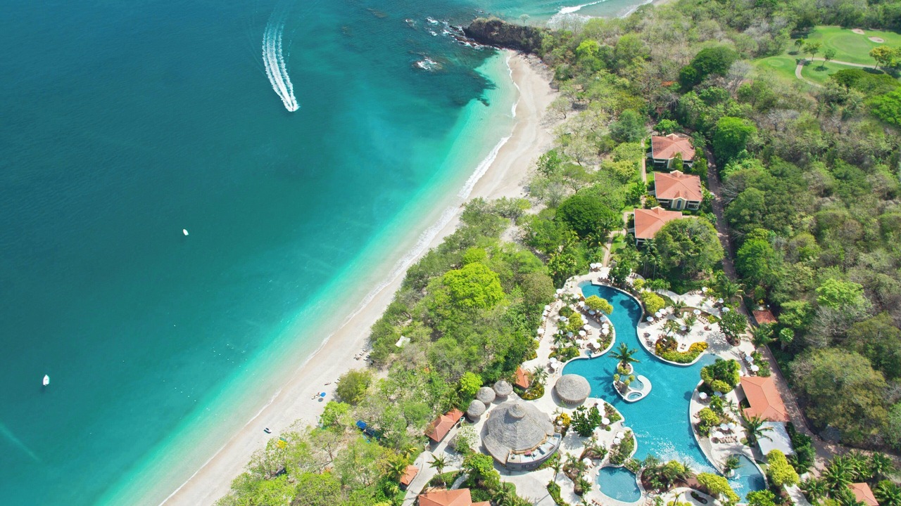 Photo of Outdoor in Playa Conchal