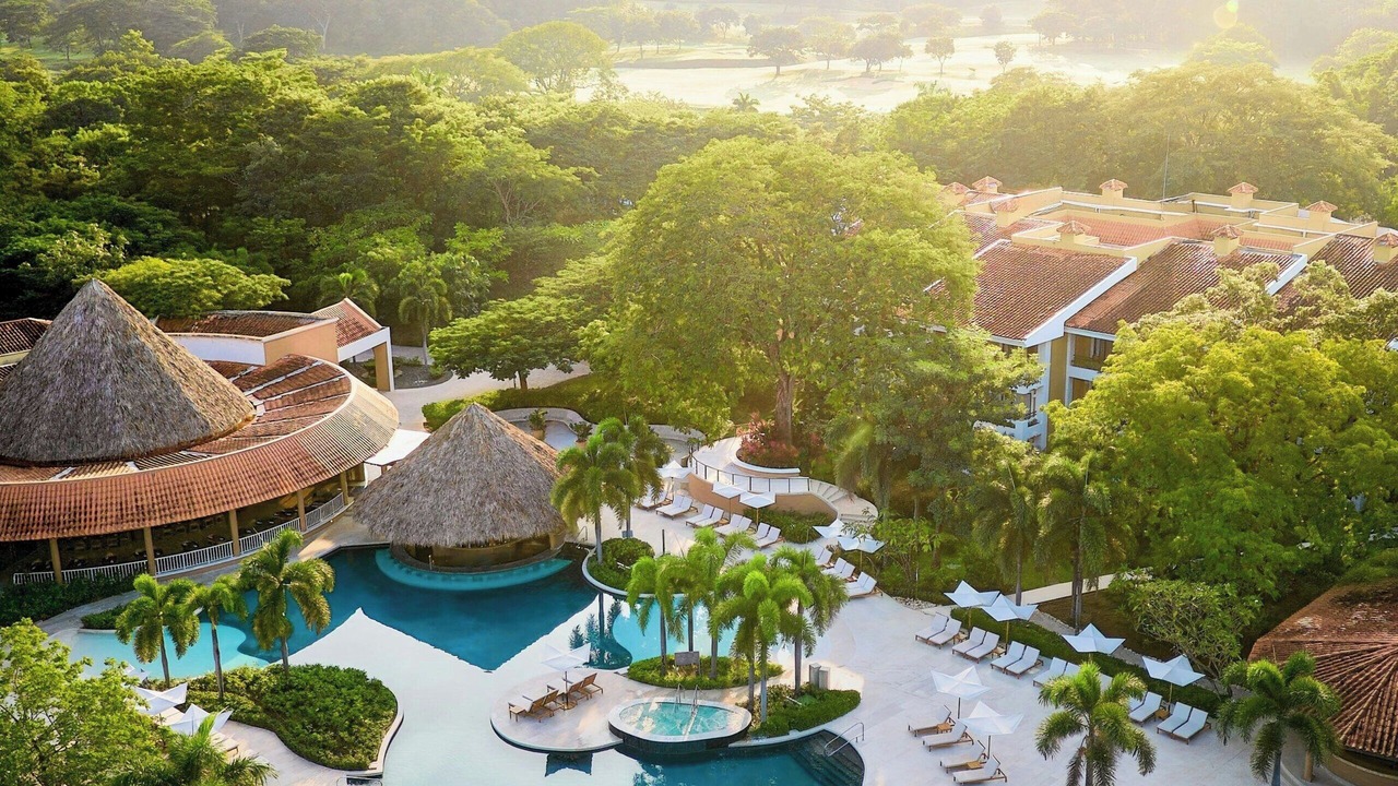 Photo of Outdoor in Playa Conchal