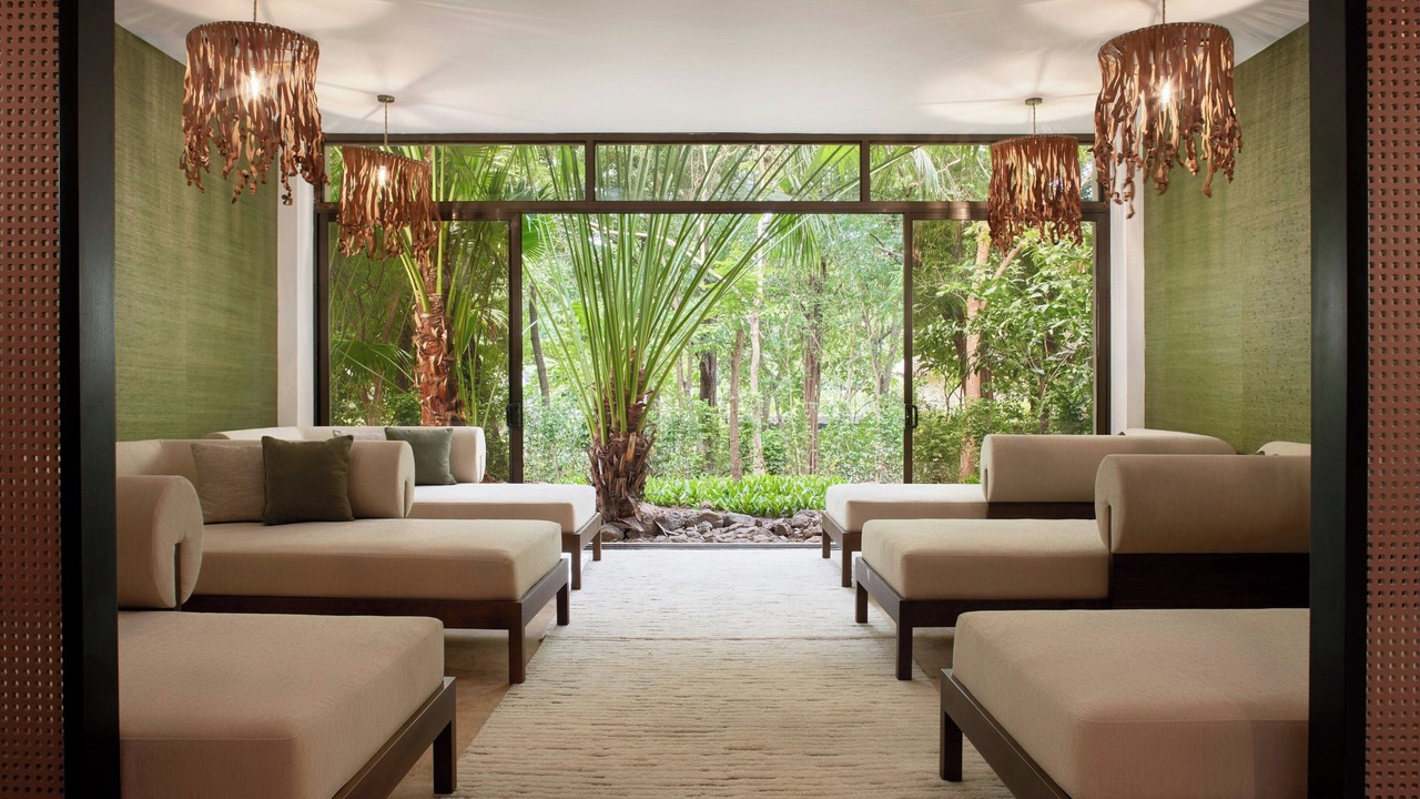 Photo of Bedroom in Playa Conchal