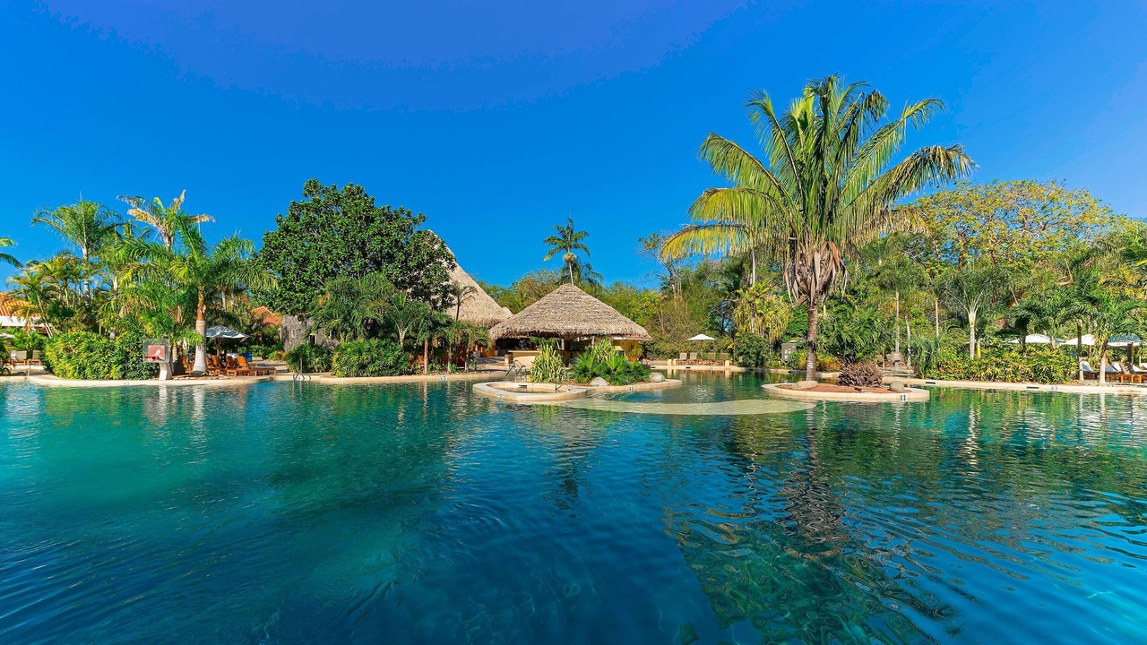 Photo of Outdoor in Playa Conchal