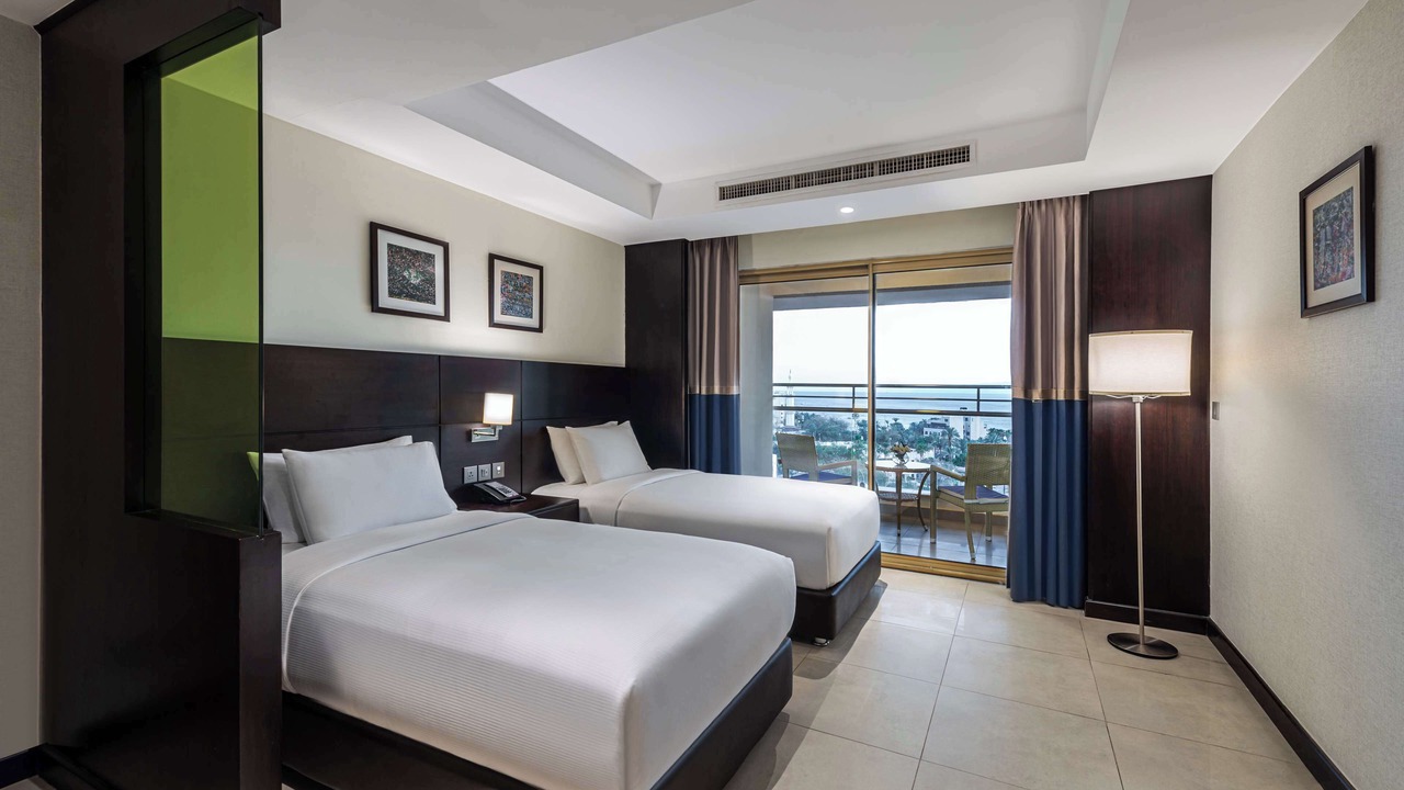 Photo of Bedroom in Aqaba