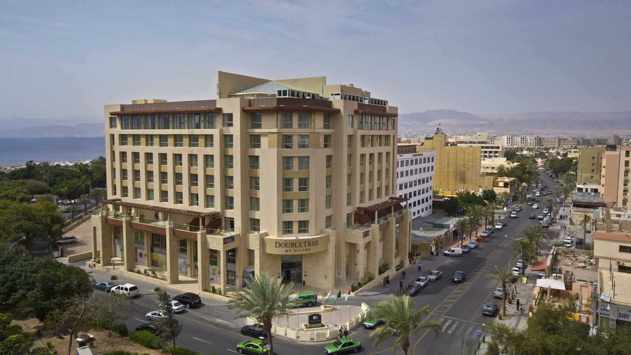 Photo of Outdoor in Aqaba