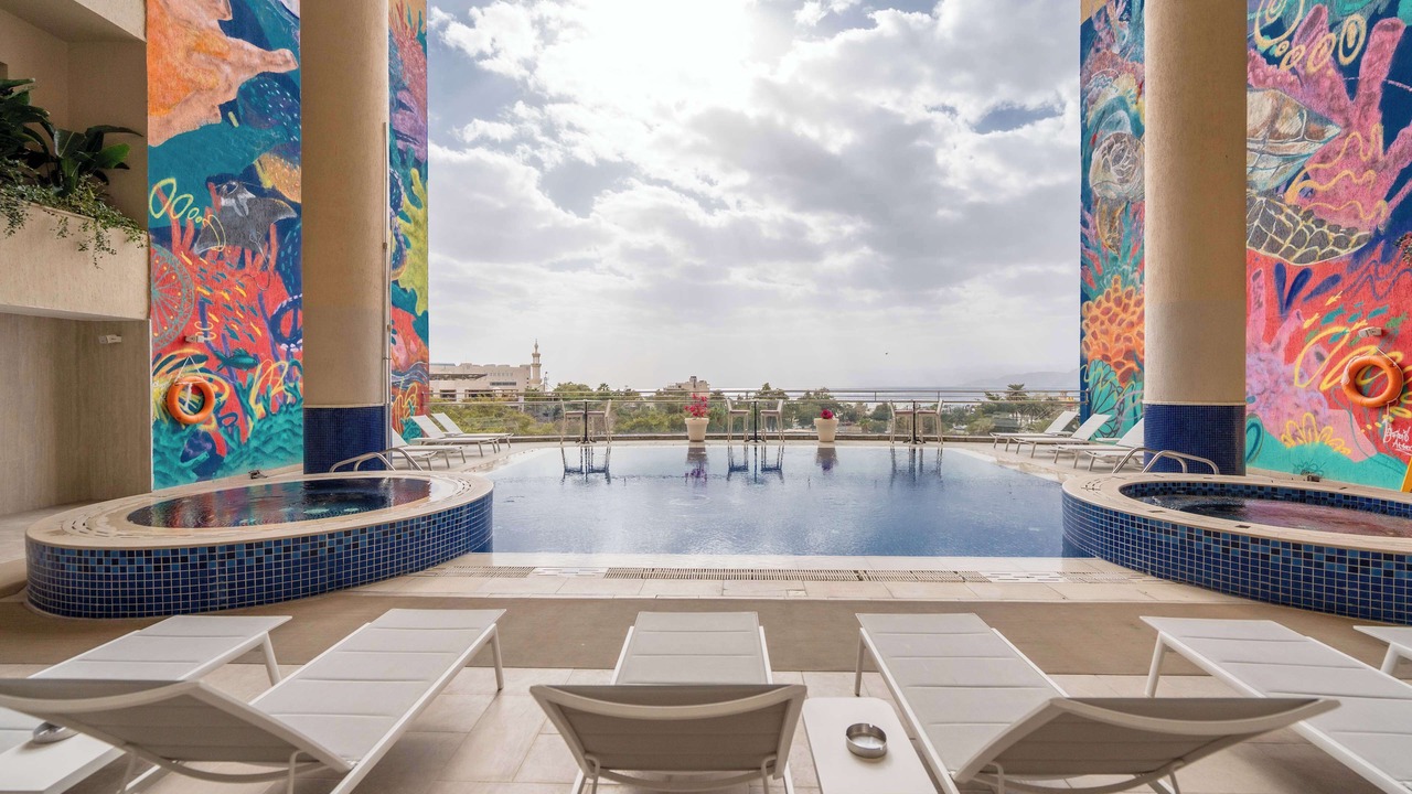 Photo of Outdoor in Aqaba