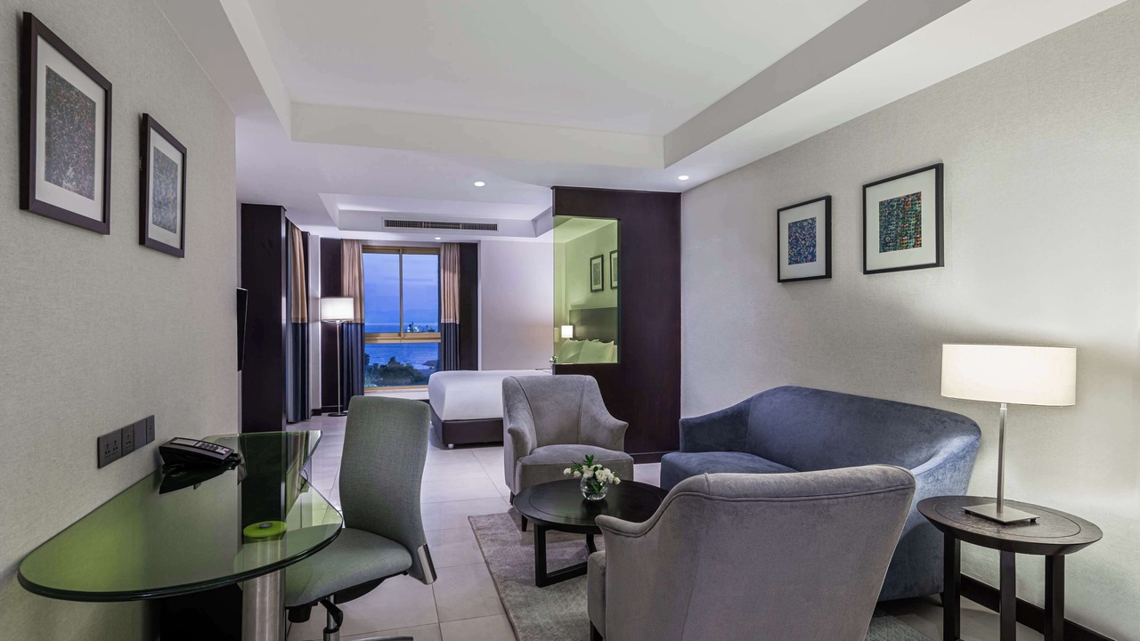 Photo of Bedroom in Aqaba