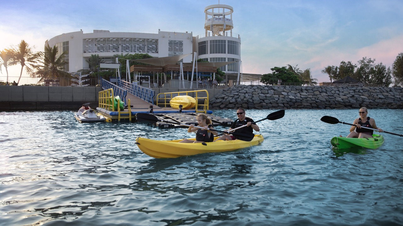 Photo of Outdoor in Musannah