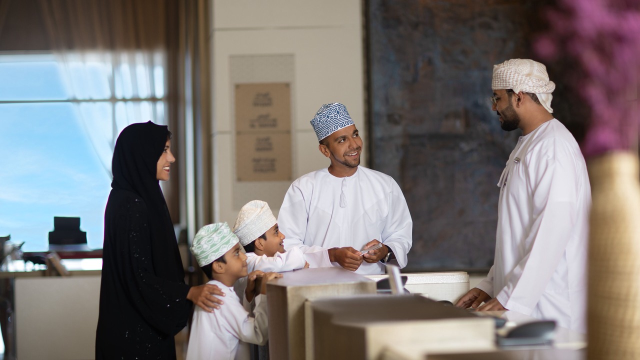Photo of Others in Musannah