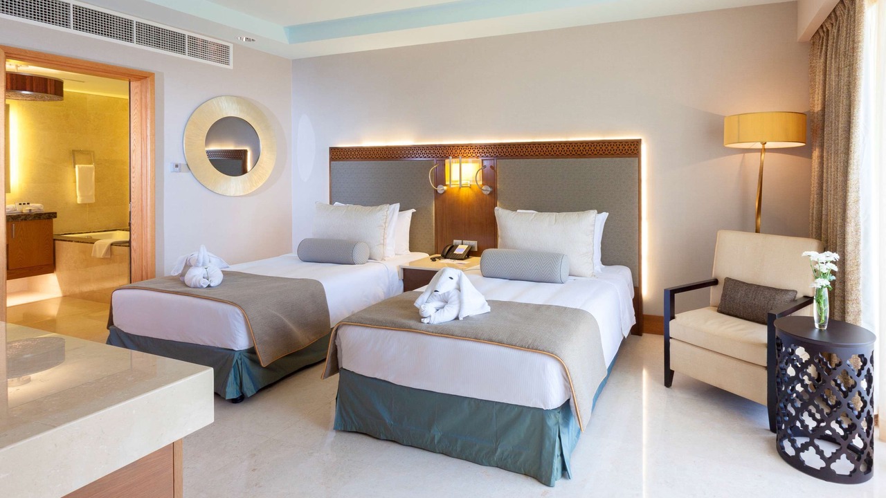 Photo of Bedroom in Musannah