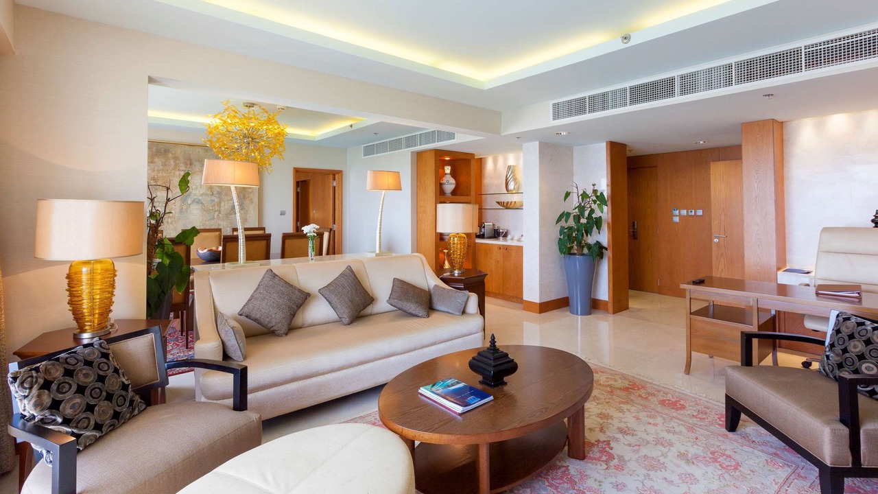 Photo of Bedroom in Musannah