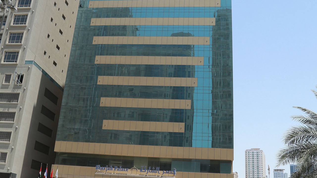 Photo of Outdoor in Sharjah
