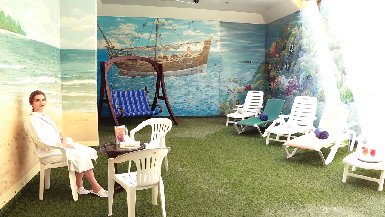 Photo of Outdoor in Sharjah