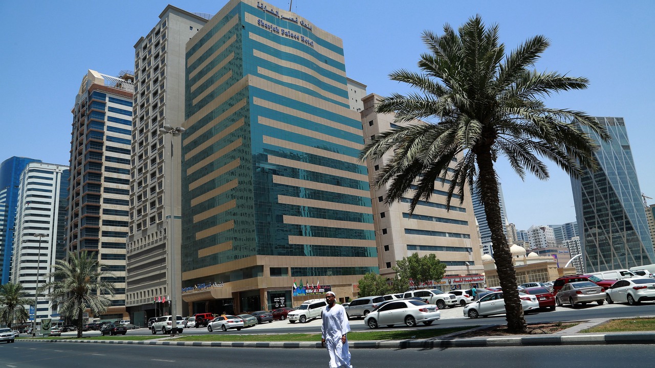 Photo of Others in Sharjah