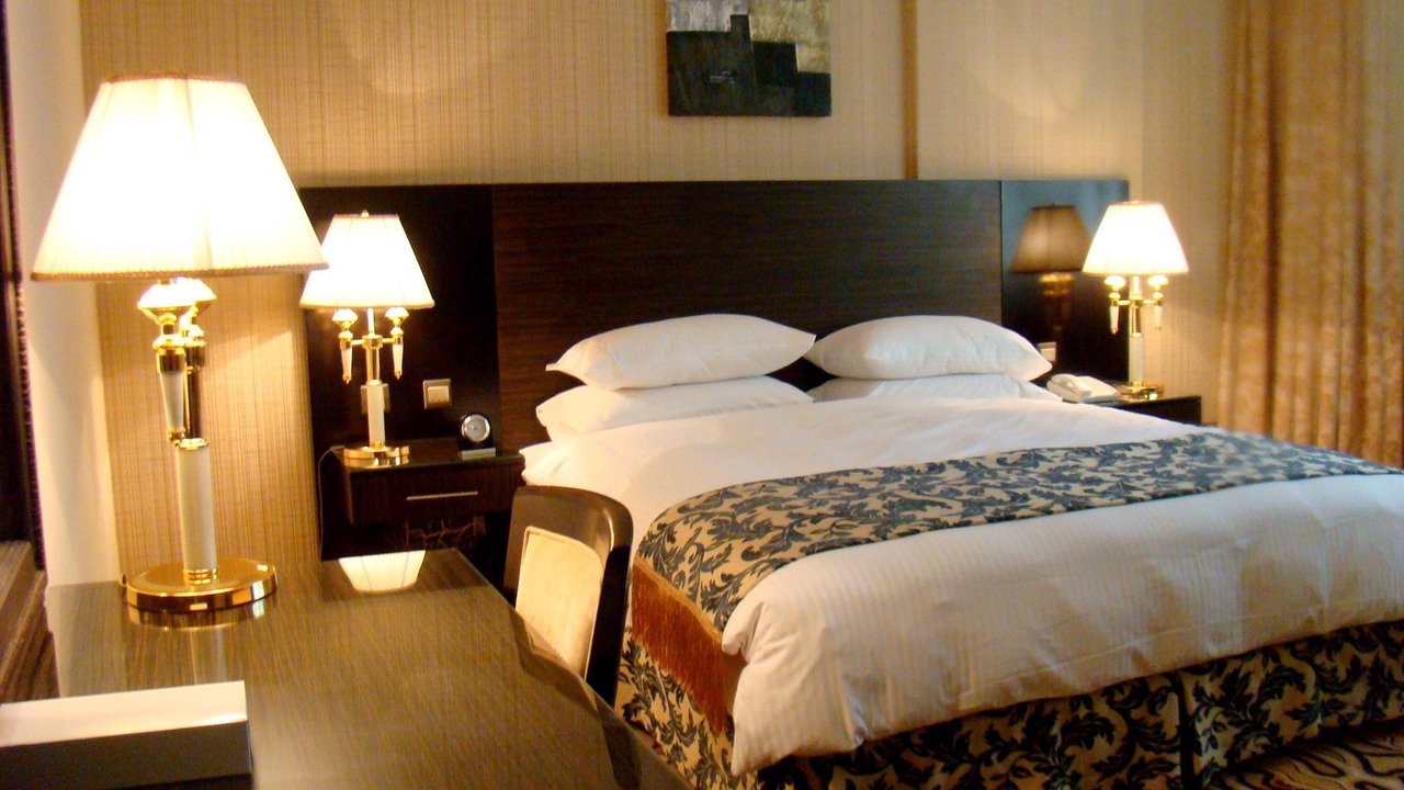 Photo of Bedroom in Sharjah