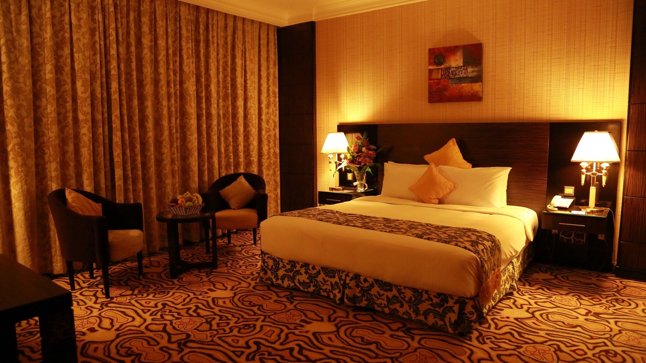 Photo of Bedroom in Sharjah