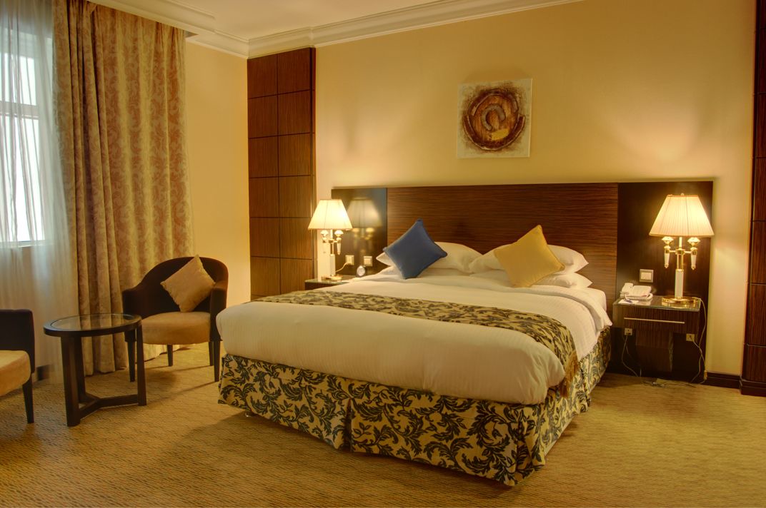 Photo of Bedroom in Sharjah