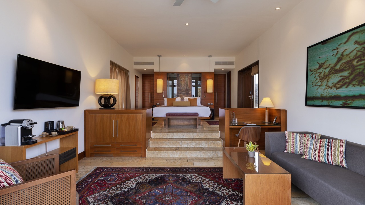 Photo of Bedroom in Mitzpe Ramon