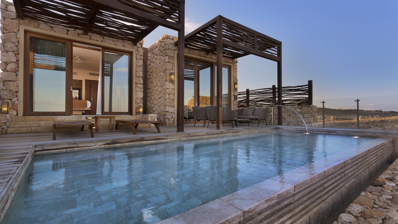 Photo of Outdoor in Mitzpe Ramon