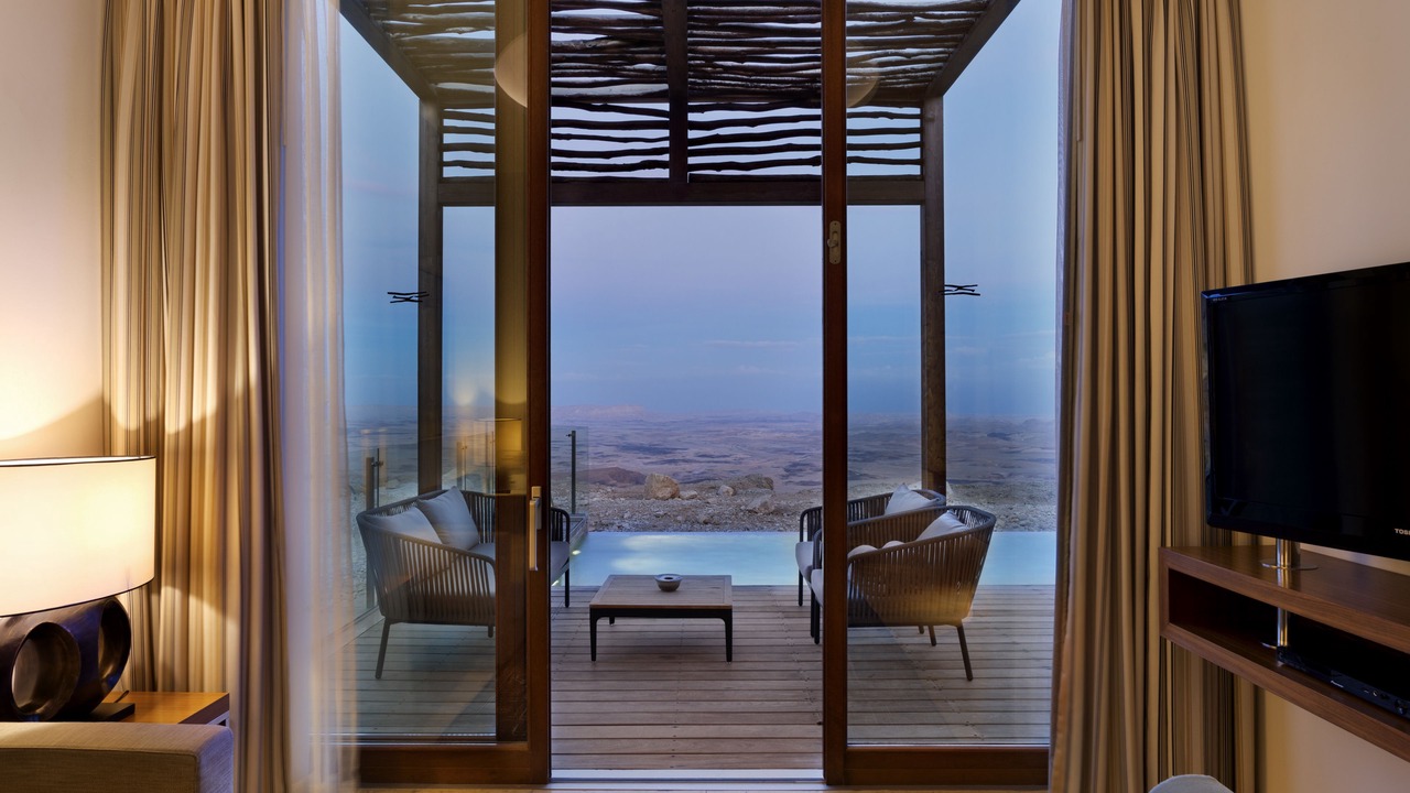Photo of Others in Mitzpe Ramon