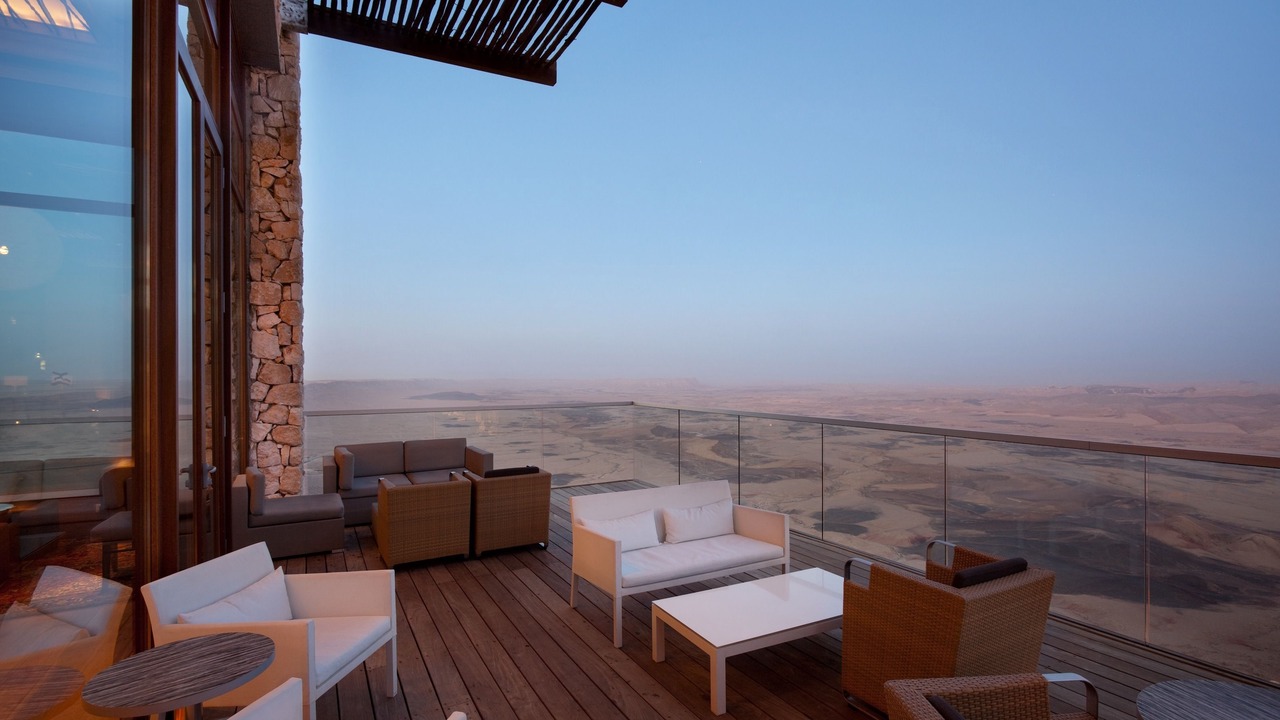 Photo of Others in Mitzpe Ramon
