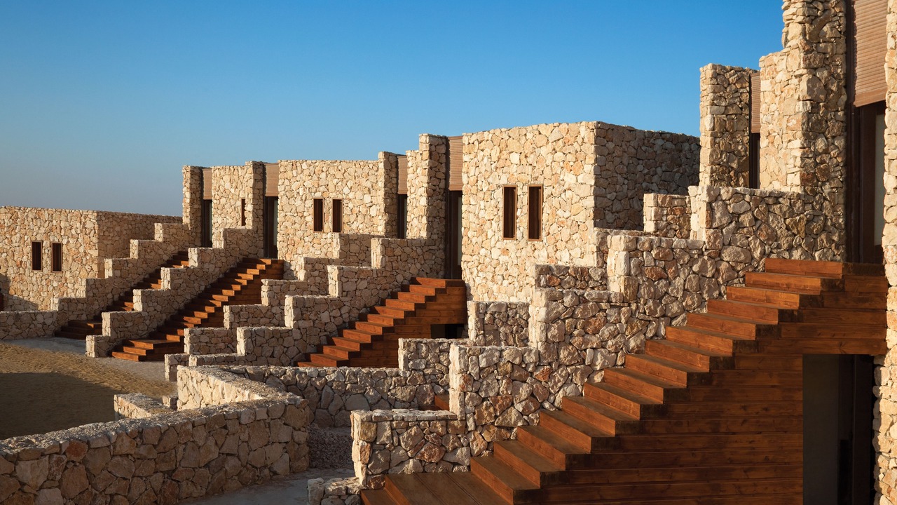 Photo of Outdoor in Mitzpe Ramon