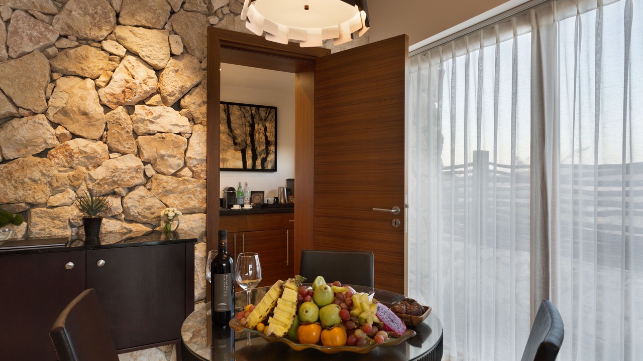 Photo of Bedroom in Mitzpe Ramon