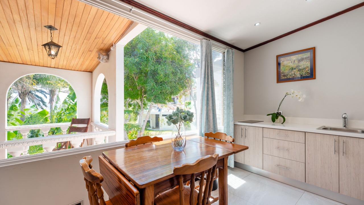 Photo of Patio Balcony in Escazu