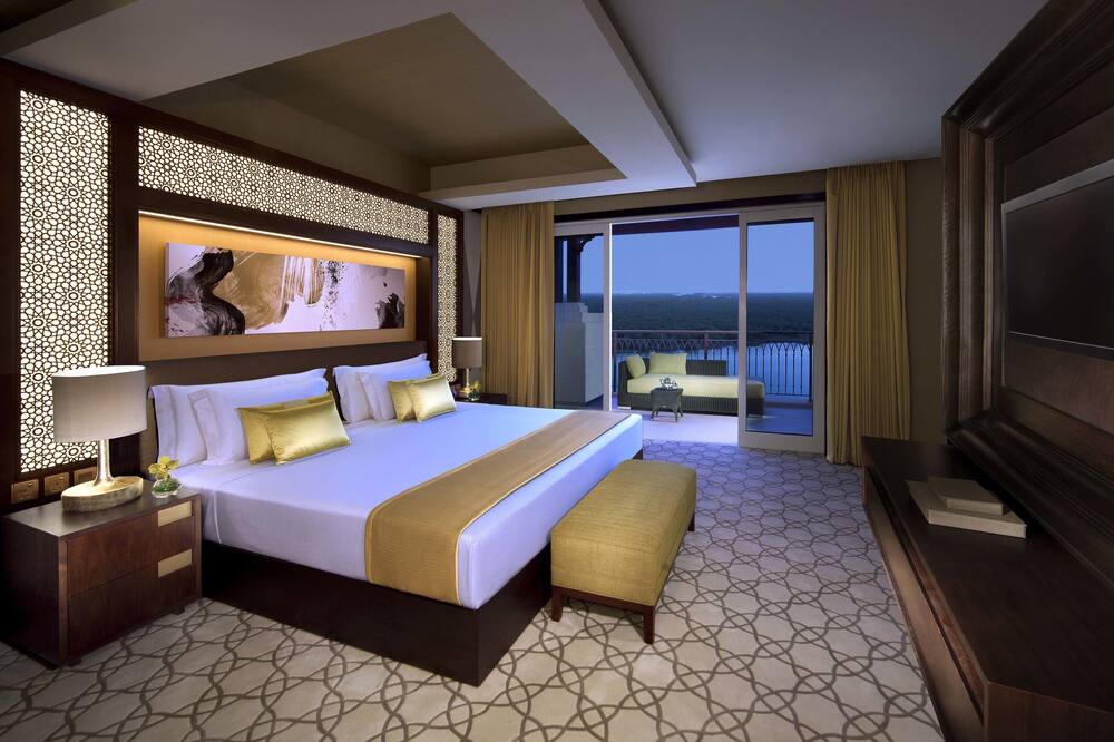 Photo of Bedroom in Eastern Mangrove